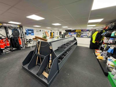 Property Image for Unit 1, Britannia Business Park, North Road, Cobridge, ST6 2PZ