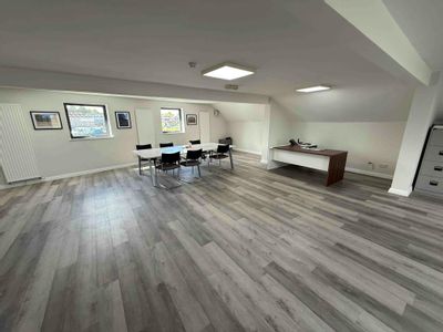 Property Image for Unit 1, Britannia Business Park, North Road, Cobridge, ST6 2PZ