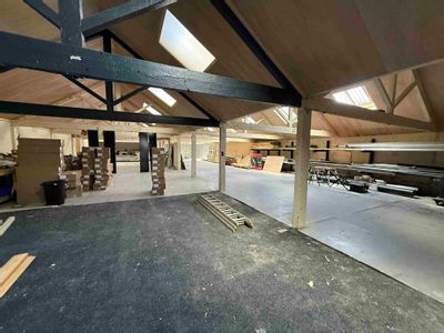 Property Image for Unit 1, Britannia Business Park, North Road, Cobridge, ST6 2PZ