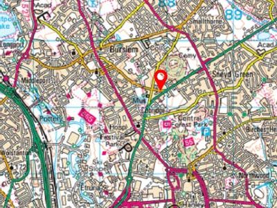 Property Image for Unit 1, Britannia Business Park, North Road, Cobridge, ST6 2PZ