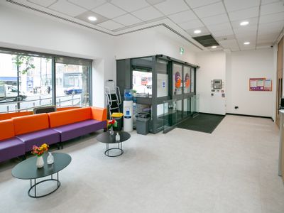 Property Image for 101 Pentonville Road, London, Greater London, N1 9LG