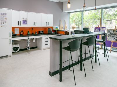 Property Image for 101 Pentonville Road, London, Greater London, N1 9LG