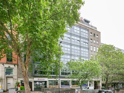 Property Image for 101 Pentonville Road, London, Greater London, N1 9LG