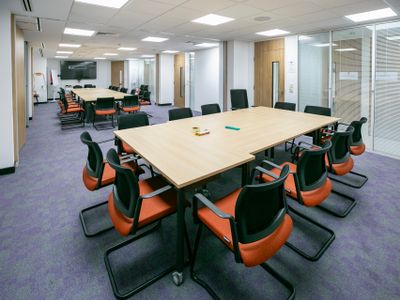 Property Image for 101 Pentonville Road, London, Greater London, N1 9LG