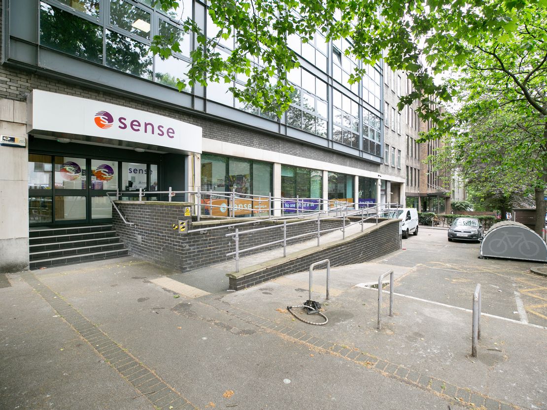 101 Pentonville Road, London, Greater London, N1 9LG