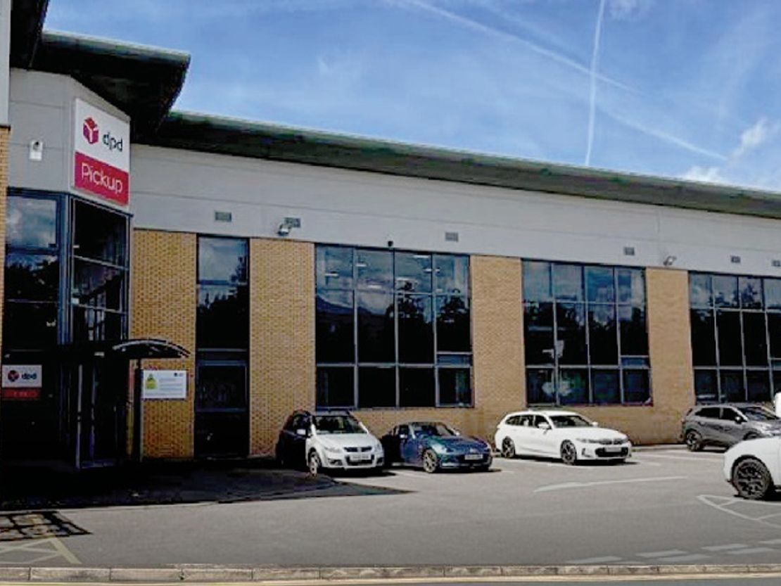 Building 4 Etruria Office Village, Forge Lane, Festival Park, Stoke On Trent, Staffordshire, ST1 5SY
