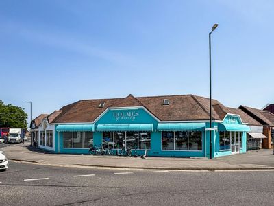 Property Image for 274 Wallisdown Road, Bournemouth, BH10 4HZ