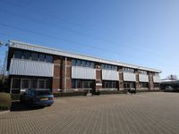 Property Image for Unit 3-5 Albany Park, Cabot Lane, Poole, BH17 7BX