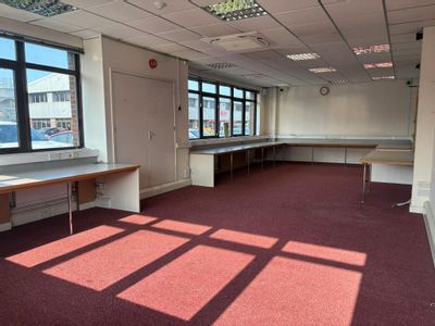Property Image for Unit 3-5 Albany Park, Cabot Lane, Poole, BH17 7BX