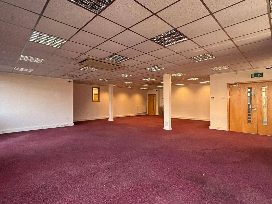 Unit 3-5 Albany Park, Cabot Lane, Poole, BH17 7BX