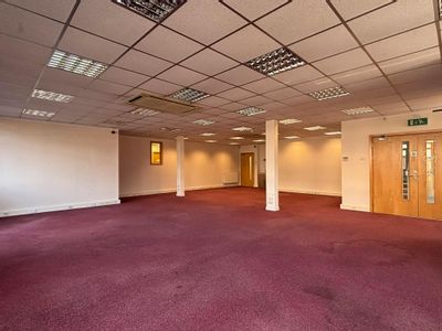 Property Image for Unit 3-5 Albany Park, Cabot Lane, Poole, BH17 7BX