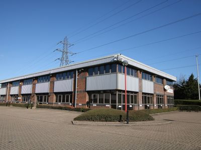 Property Image for Unit 3-5 Albany Park, Cabot Lane, Poole, BH17 7BX