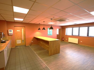 Property Image for Unit 3-5 Albany Park, Cabot Lane, Poole, BH17 7BX