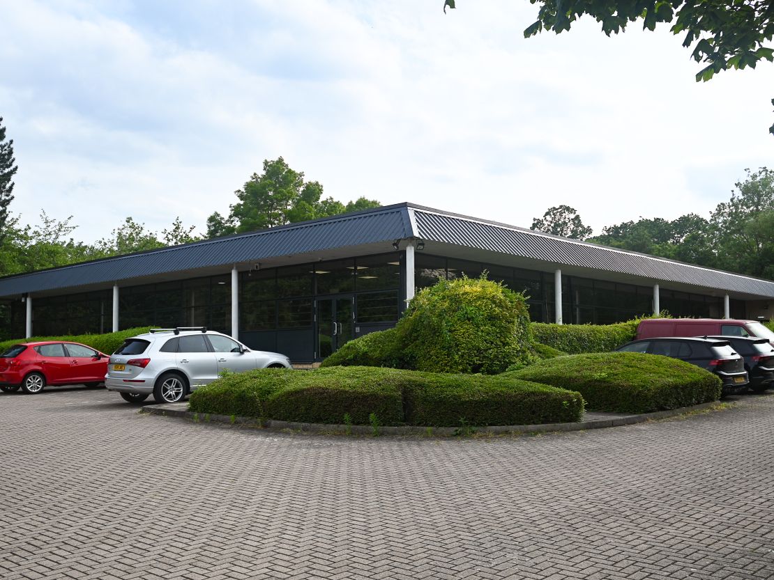 Linford Pavilion, 7 Sunrise Parkway, Linford Wood, Milton Keynes, Buckinghamshire, MK14 6LS