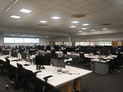 Property Image for Linford Pavilion, 7 Sunrise Parkway, Linford Wood, Milton Keynes, Buckinghamshire, MK14 6LS