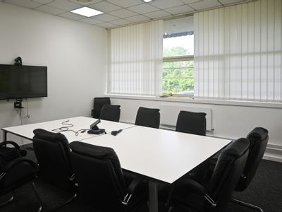 Property Image for Linford Pavilion, 7 Sunrise Parkway, Linford Wood, Milton Keynes, Buckinghamshire, MK14 6LS