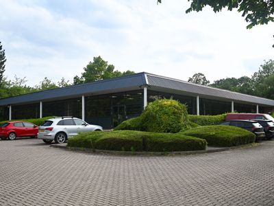 Property Image for Linford Pavilion, 7 Sunrise Parkway, Linford Wood, Milton Keynes, Buckinghamshire, MK14 6LS