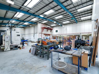 Property Image for Unit 7B, The Midway Midway Industrial Estate, Lenton, Nottingham, Nottinghamshire, NG7 2TS