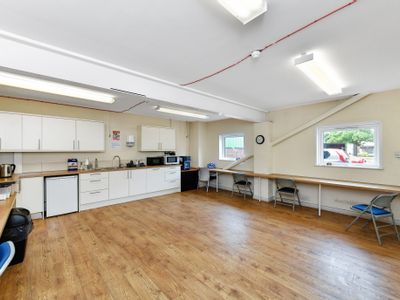 Property Image for Unit 7B, The Midway Midway Industrial Estate, Lenton, Nottingham, Nottinghamshire, NG7 2TS