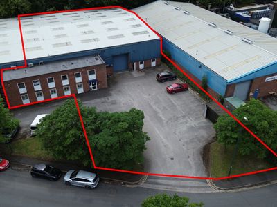 Property Image for Unit 7B, The Midway Midway Industrial Estate, Lenton, Nottingham, Nottinghamshire, NG7 2TS