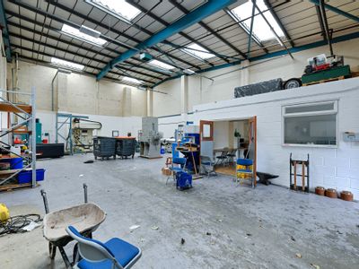 Property Image for Unit 7B, The Midway Midway Industrial Estate, Lenton, Nottingham, Nottinghamshire, NG7 2TS