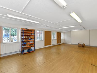 Property Image for Unit 7B, The Midway Midway Industrial Estate, Lenton, Nottingham, Nottinghamshire, NG7 2TS