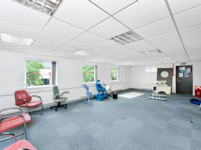 Property Image for Unit 7B, The Midway Midway Industrial Estate, Lenton, Nottingham, Nottinghamshire, NG7 2TS