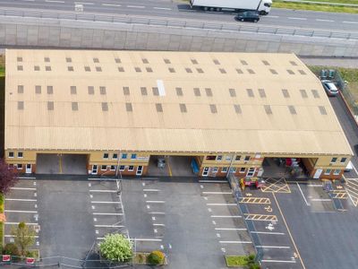 Property Image for Unit 23 Keytec 7 Business Park, Aintree Road, Pershore, Worcestershire, WR10 2JN