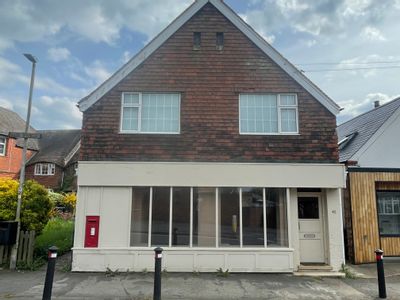 Property Image for Main Street, Clifton Upon Dunsmore, Rugby, Warwickshire, CV23 0BH
