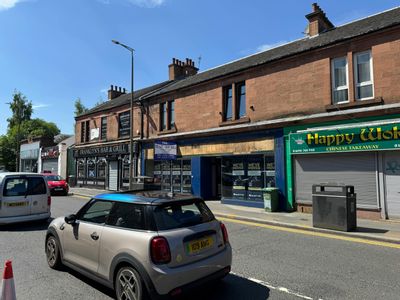 Property Image for 10-12 Hamilton Road, Bellshill, ML4 1AQ