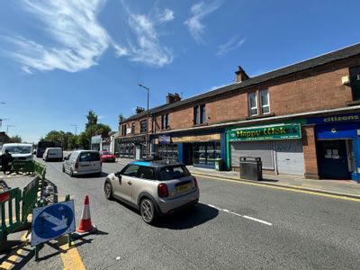 Property Image for 10-12 Hamilton Road, Bellshill, ML4 1AQ