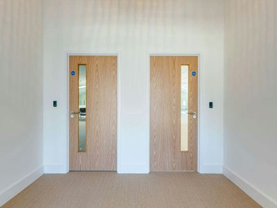 Property Image for Southill Barn, Southill Business Park, Cornbury Park, Chipping Norton, OX7 3EW
