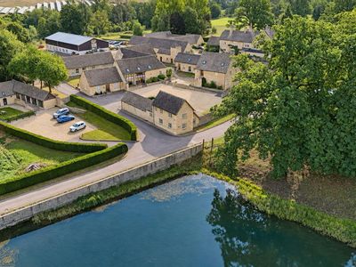 Property Image for Southill Barn, Southill Business Park, Cornbury Park, Chipping Norton, OX7 3EW