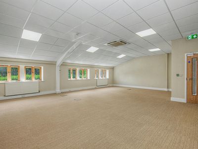 Property Image for Southill Barn, Southill Business Park, Cornbury Park, Chipping Norton, OX7 3EW