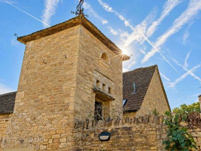 Property Image for Southill Barn, Southill Business Park, Cornbury Park, Chipping Norton, OX7 3EW