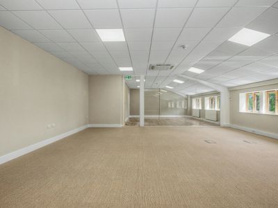 Property Image for Southill Barn, Southill Business Park, Cornbury Park, Chipping Norton, OX7 3EW