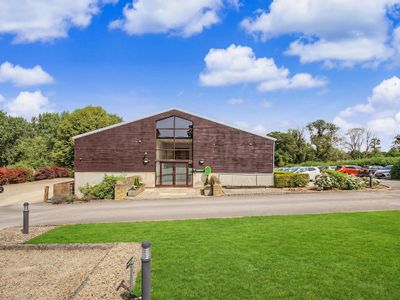 Property Image for Southill Barn, Southill Business Park, Cornbury Park, Chipping Norton, OX7 3EW