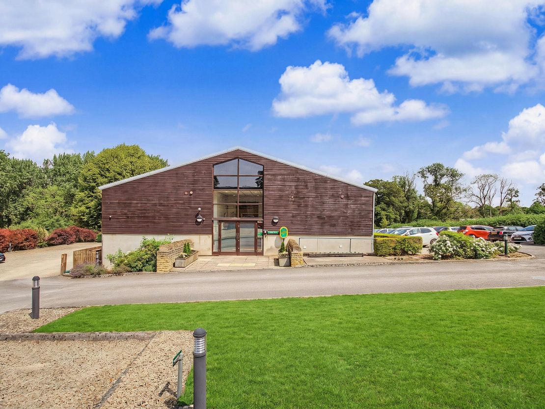 Southill Barn, Southill Business Park, Cornbury Park, Chipping Norton, OX7 3EW