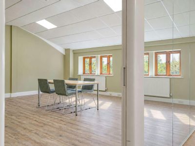 Property Image for Southill Barn, Southill Business Park, Cornbury Park, Chipping Norton, OX7 3EW