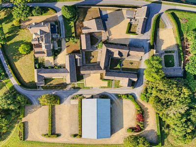 Property Image for Southill Barn, Southill Business Park, Cornbury Park, Chipping Norton, OX7 3EW