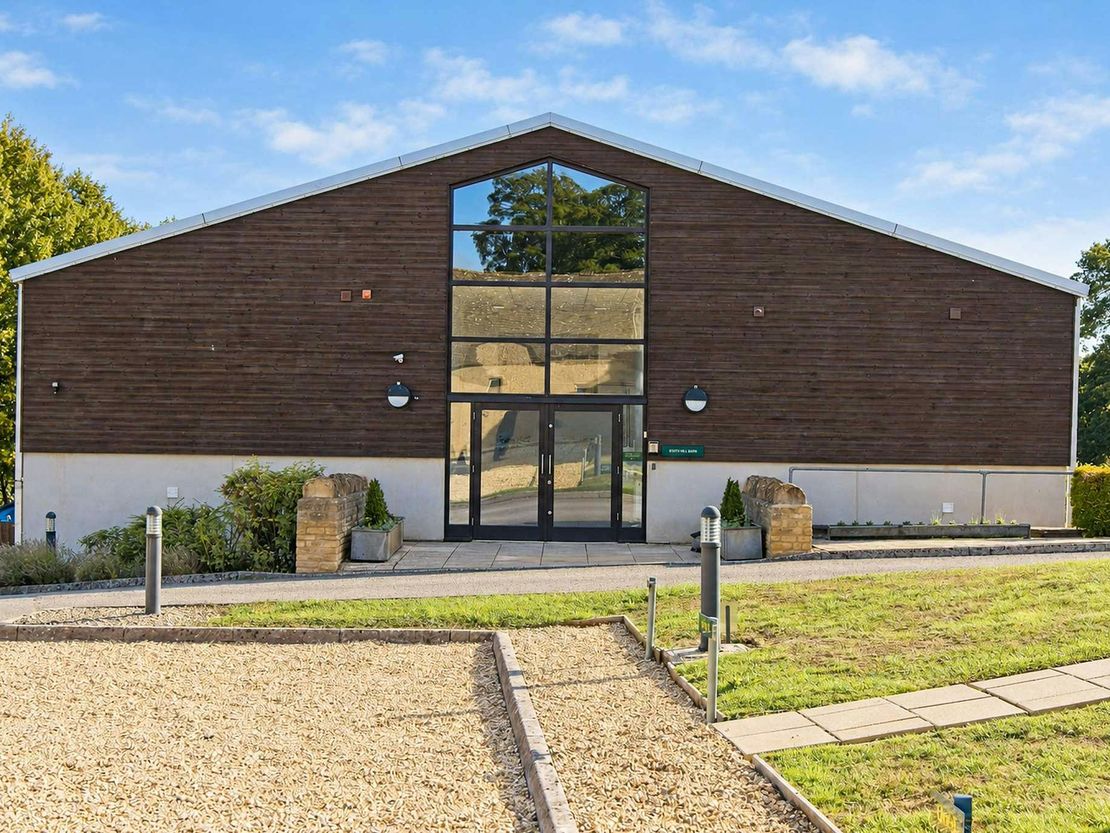 Southill Barn, Southill Business Park, Cornbury Park, Chipping Norton, OX7 3EW
