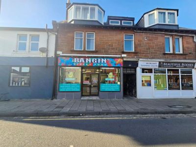 Property Image for 93 Portland Street, Troon, KA10 6QN