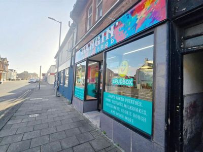 Property Image for 93 Portland Street, Troon, KA10 6QN