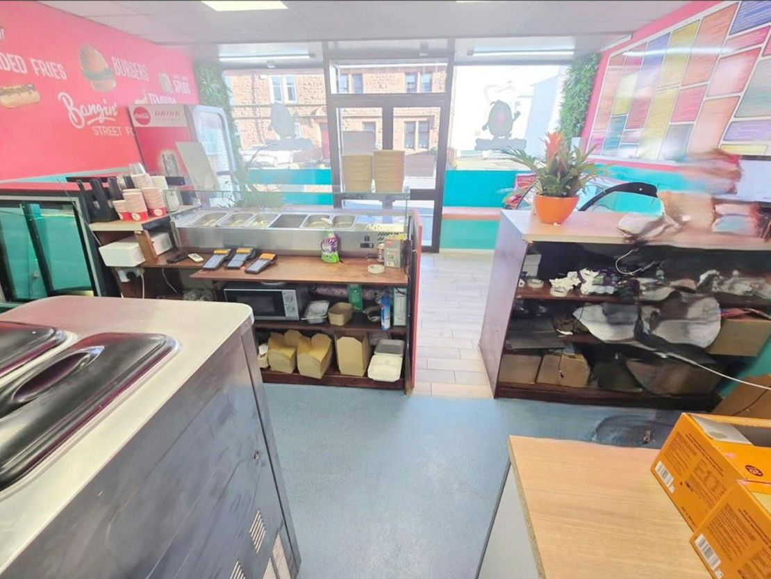 93 Portland Street, Troon, KA10 6QN