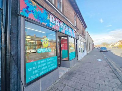 Property Image for 93 Portland Street, Troon, KA10 6QN