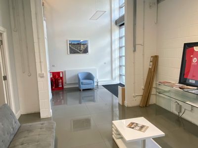 Property Image for Unit 13 IO Centre, The Royal Arsenal, Woolwich, SE18 6SX