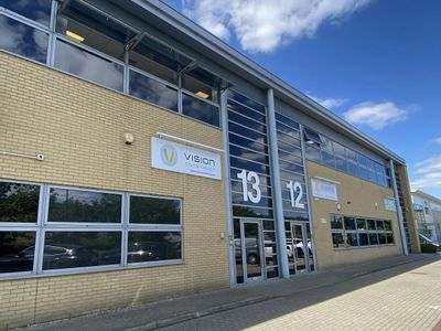 Property Image for Unit 13 IO Centre, The Royal Arsenal, Woolwich, SE18 6SX