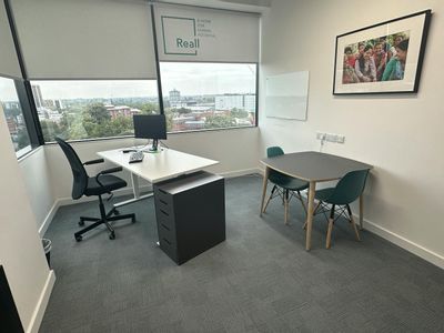 Property Image for 6th Floor, Friars House, Manor House Drive, Coventry, CV1 2TE