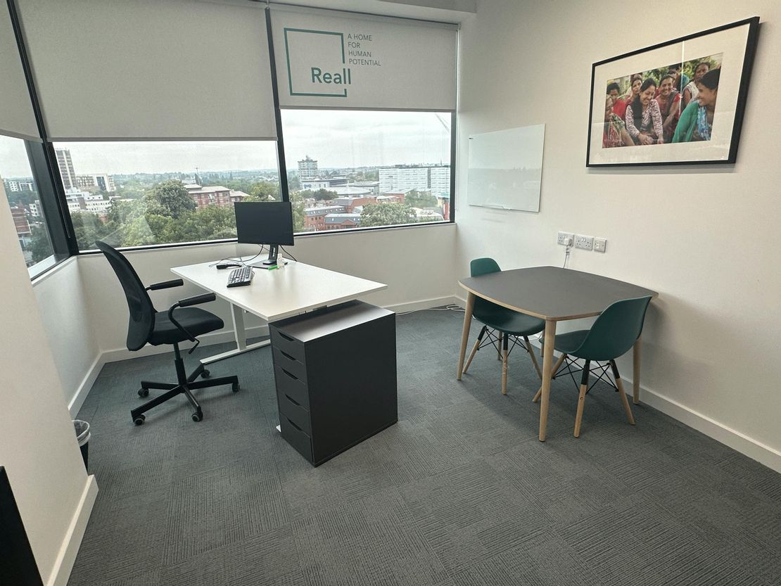 6th Floor, Friars House, Manor House Drive, Coventry, CV1 2TE