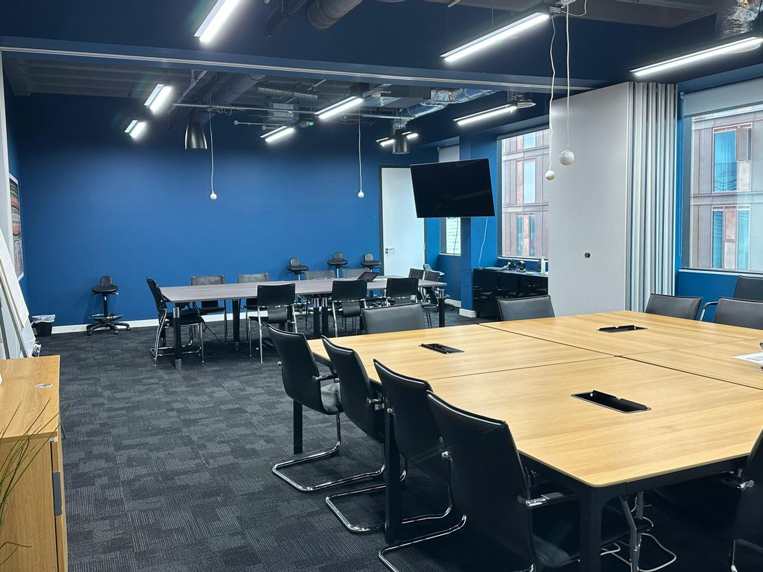 6th Floor, Friars House, Manor House Drive, Coventry, CV1 2TE